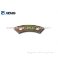 XCMG Road Roller XS203JE Locking plate 226800504